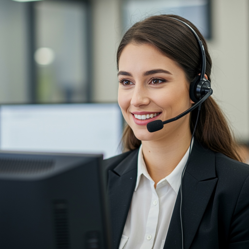 AI Voice Agent for E-commerce