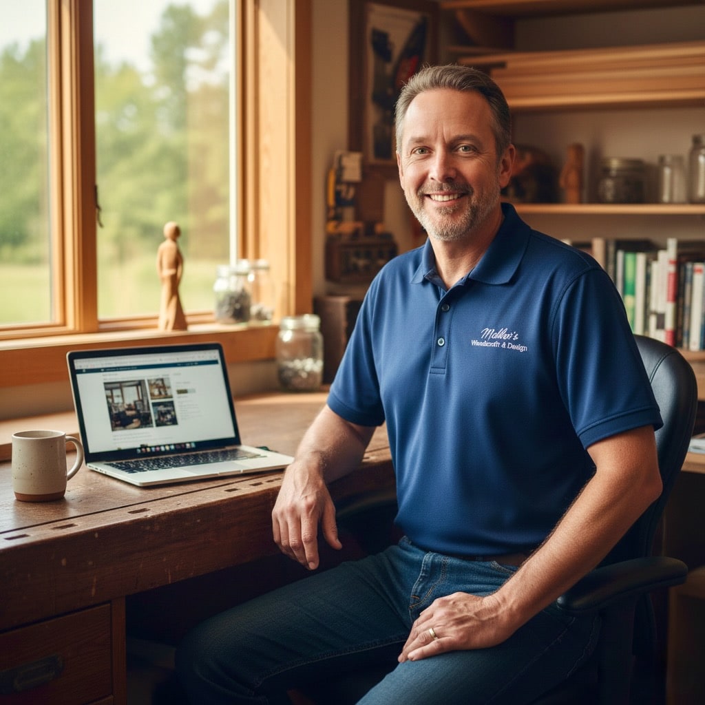 AI Voice Agent for Small Business Owners